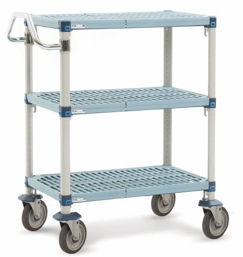 metromax q utility cart